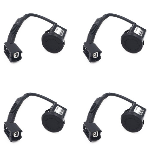 39693-SWW-G01 - 4×PDC датчик для HONDA CR-V 2007-2012