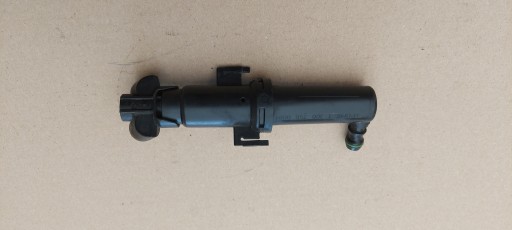 Waschwasserdüse Leuchte links AUDI Q5 8R 08-17 Original 1300750008