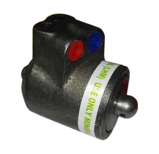 81866484, E9NN2N448AB - ТОРМОЗНОЙ ЦИЛИНДР FORD NEW HOLLAND