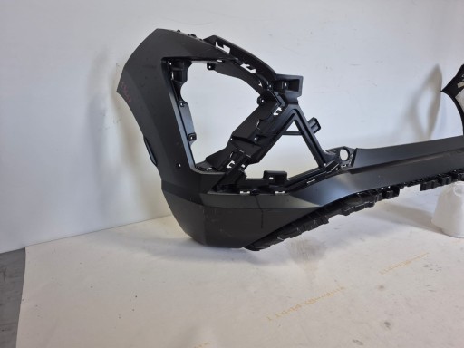 HYUNDAI KONA II 22- bumper rear part rear