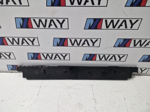 BMW F20 F21 F22 F30 F34 gasket upper radiator 7600543