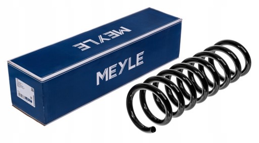 014 739 - MEYLE ПРУЖИНА ВКЛ. DB T. W638 VITO 96- УСИЛЕННЫЙ