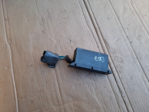 Bedienteil modul dach ASTON MARTIN DB7 CABRIO
