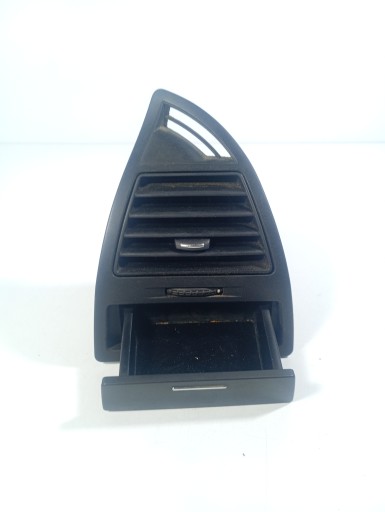 CITROEN C4 04-12 grid air conditioning devices air left driver´s OE 9646338077