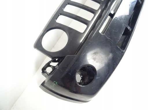 JEEP PATRIOT 06-10 bumper front front