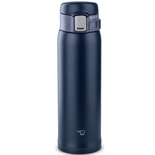 Термокружка Zojirushi SM-SF48-AD 480 мл темно-синя