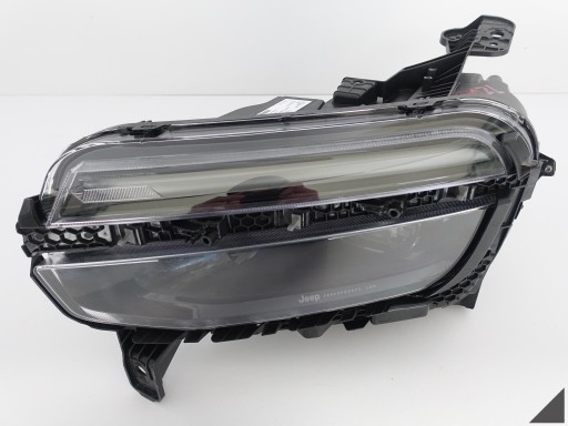 522187210 - JEEP AVENGER 22- ПЕРФОРМАЦІЯ HIGH FULL LED LAMP L