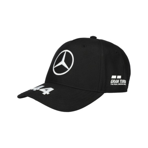 ДЕТСКАЯ ШАПКА MERCEDES-BENZ LEWIS HAMILTON FORMULA1 B67996398