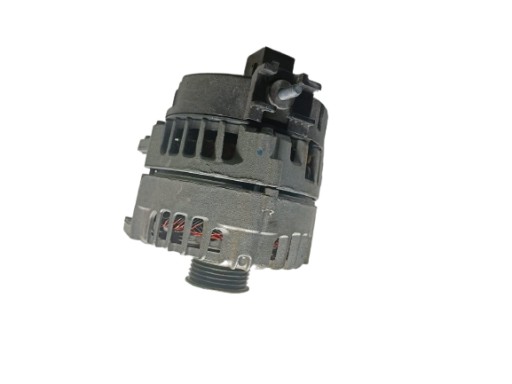 Генератор mercedes a0009063903