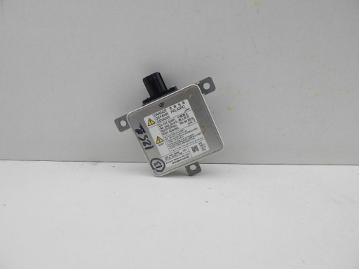 MAZDA control unit module of the lights lights XENON D4SD4R2000H