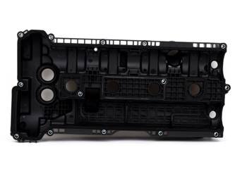 GB5E-6K271-AG - КРИШКА КЛАПАНА MUSTANG 2,3 15- 17- FORD OE