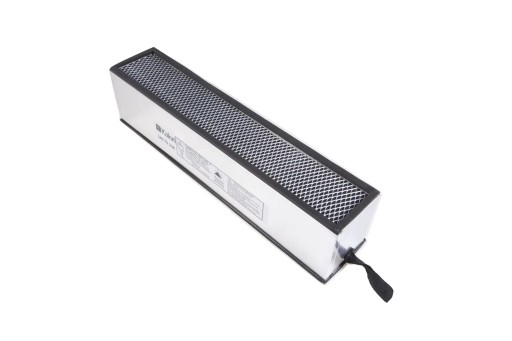 CA0211 угольный фильтр кабины Berthoud