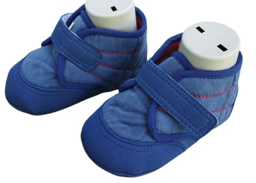 Дитяче взуття Туфлі різнокольорові р. 19