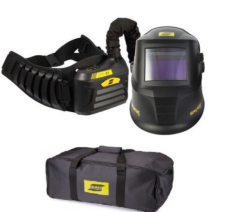 Автоматический козырек ESAB SAVAGE A40 Air