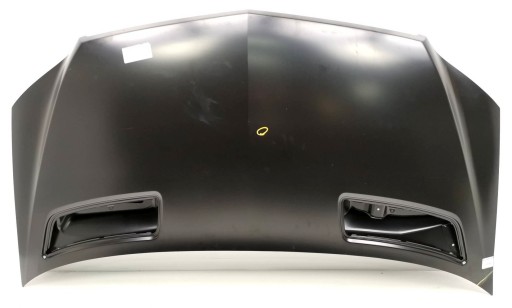 1663100 - КАПОТ КРЫШКА ДВИГАТЕЛЯ MERCEDES SPRINTER 906 13-18