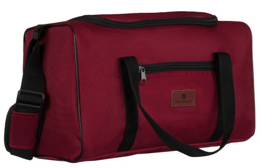 Дорожня сумка Peterson PTN GBP-02-1085 BORD