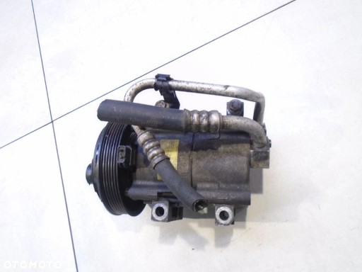 compressor of the air conditioning FORD KA 1.3 and 8V