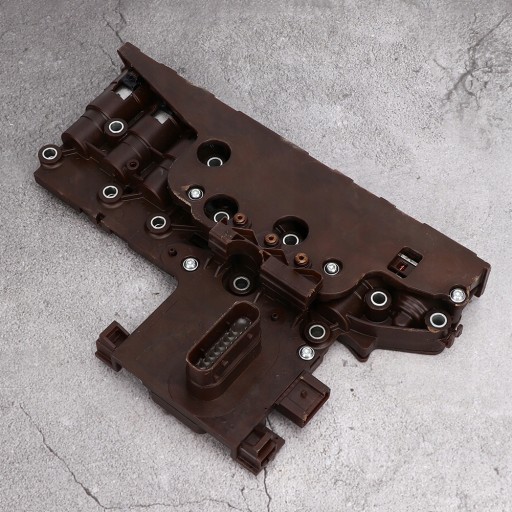 1618190112811 - Модуль електромагнітного клапана керування