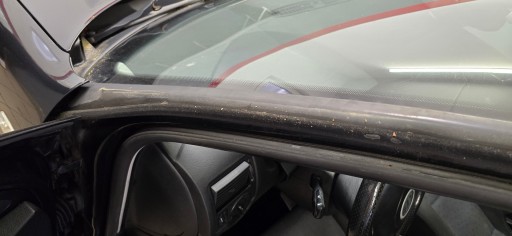 ПРОКЛАДКА ВЕРХА VW GOLF 4 IV COMBI 1997-2005 гг.