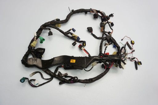 307363593415424 - Yamaha YZF-R1 RN22 09-15 монтажный жгут проводов