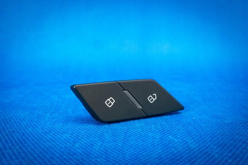 switch of a lock central Audi TT 8S 8S1962107