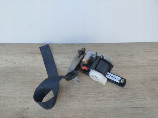 NISSAN ALMERA N15 left tension belt safety front NSB085NL73 K78/573