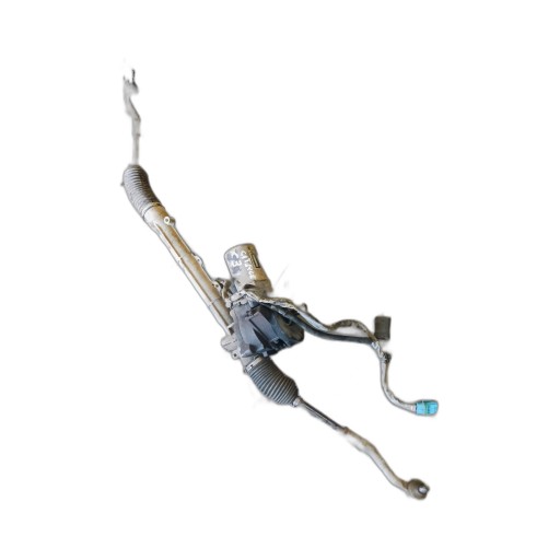 lenkgetriebe lenkgetriebe lenkung Citroen C3 1.4 33180257