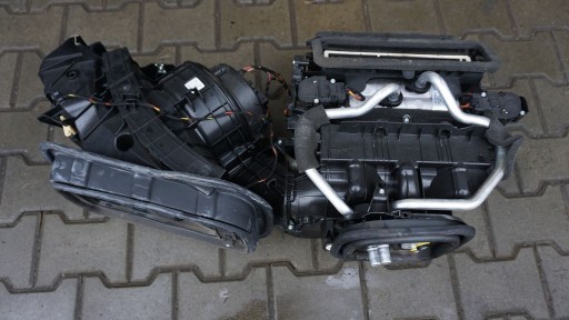 VOLVO XC90 II - Complète Bloc de chauffage complet EUR