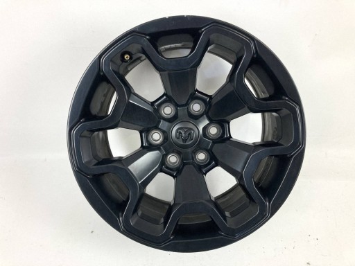 Ram 1500 TRX disque d'aluminium disque 18" 2021-24