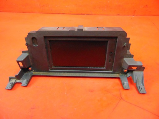 259153753R 259202055R - RENAULT LAGUNA III 3 SD КАРТА НАВИГАЦИИ ДИСПЛЕЙ