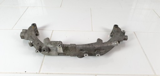 948106131R - PORSCHE CAYENNE 7P 4.8 ВОДООТДЕЛИТЕЛЬ