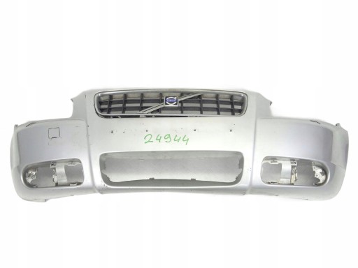 Volvo C70 II 2 05-07 bumper front front