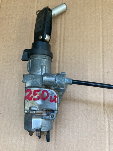 T5 TARNSPORTER MULTIVAN CARAVELLE ignition key