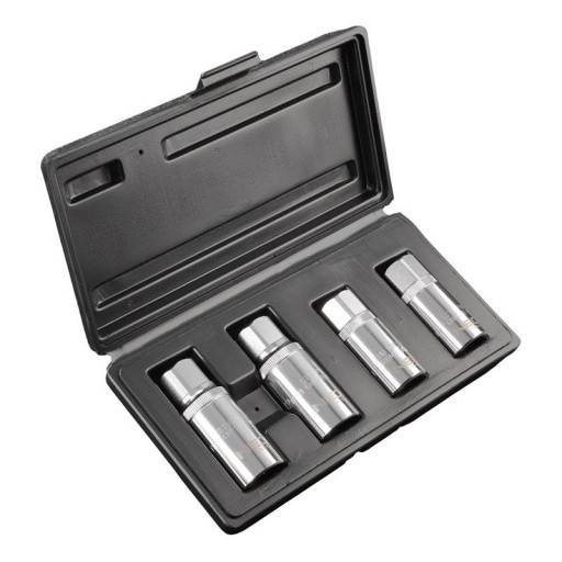 4PCS NEO TOOLS 09-608 PIN Puller