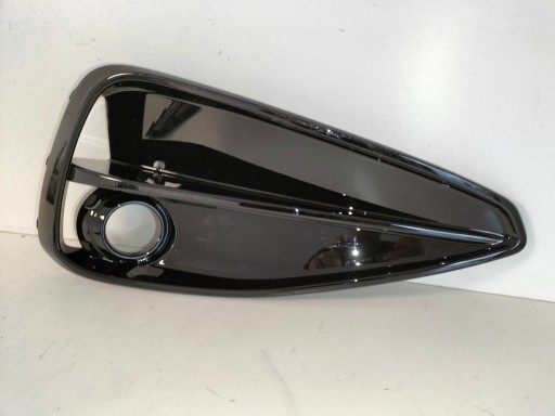 grille grid of a bumper front right HYUNDAI I30 III LIFT 24