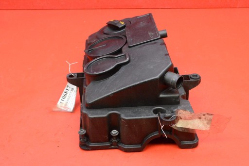 Abdeckung der Ventile Gehäuse 03G103475D VW TOURAN 1 und 1.9 TDI 105 KM 03-06