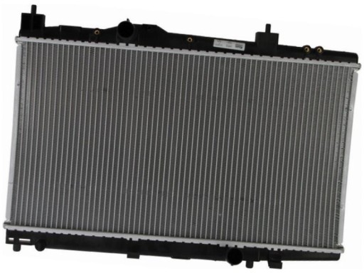 РАДИАТОР NISSENS 64655A