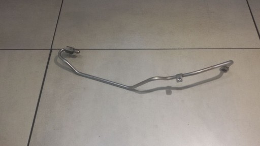 vedení SMAROWANIA turbiny IBIZA IV 1.6 TDI 03L145771C