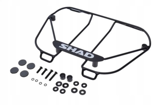 IS4M16893 - БАГАЖНИК НА БАГАЖНИК SHAD SH50 SH49 SH48 SH46