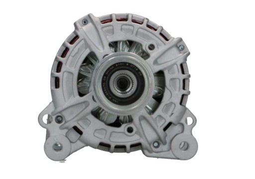 MMN020162 - Генератор vw audi skoda seat 1.4 1.6 2.0 tdi 75-204 км 2007-2022 caddy q3