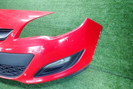 OPEL ASTRA IV J LIFT 12- bumper front front