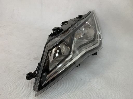 light Reflektor left Seat Leon 3 III 12-17r 5F1941005A 08.26