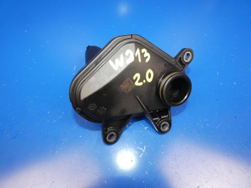 MERCEDES E KLASA W213 W205 W253 2.0 CDI Ölpumpe SSAK oil