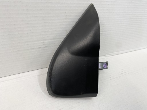 DUCATO BOXER JUMPER lift 14- cover spoiler cap Trojkat mirrors left