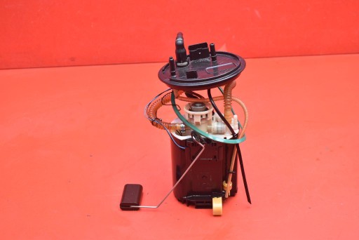 pump feed pump JAGUAR XJ X358 2.7 TDV6 204 KM 07-09