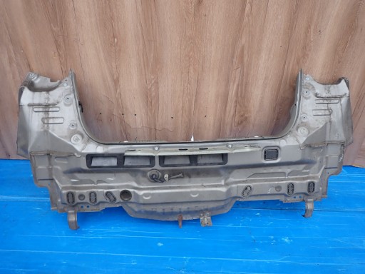 MITSUBISHI COLT 3d 09-12 РЕМІНЬ ЗАД