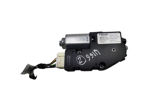 Motor Schiebedach MERCEDES GLE und W166 166 A1669021405 2015-2019