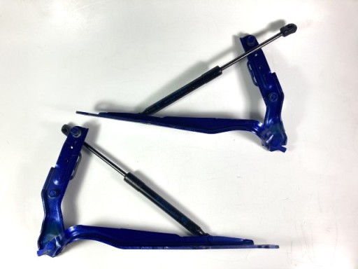 Dodge Charger 2015-23 bonnet hinges komplet