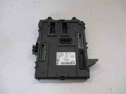 Драйвер модуль RENAULT ESPACE V 284B14434R
