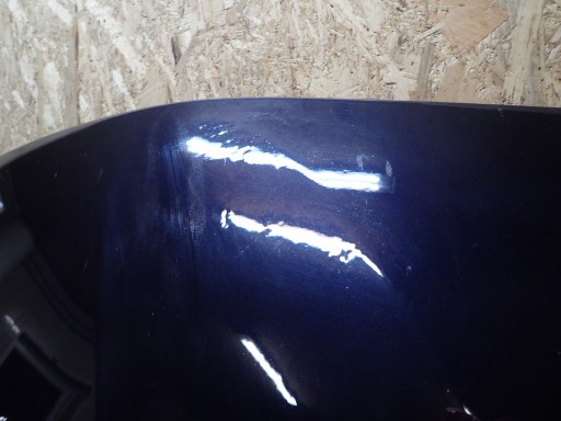 BONNET BMW III 3 F30 F31 IV 4 F32